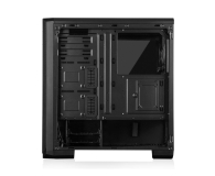 MODECOM Oberon Pro Glass USB 3.0 czarna - 398127 - zdjęcie 5